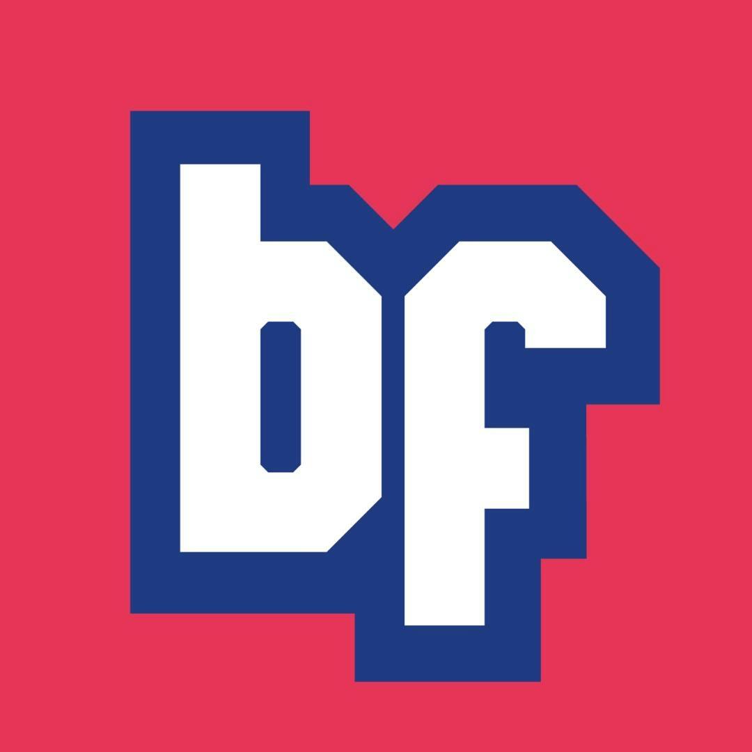 Big Friends Utrecht logo