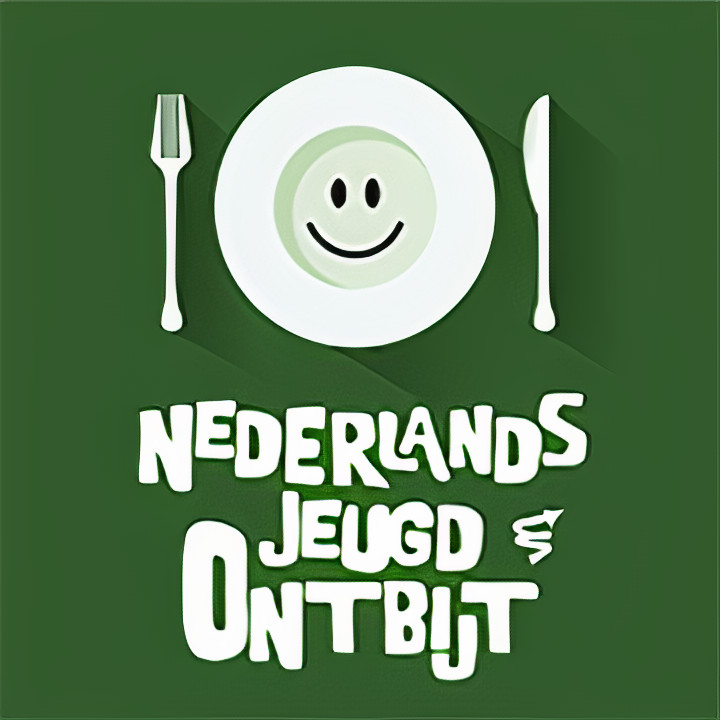 Nederlands Jeugd Ontbijt logo