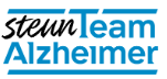 Steun Team Alzheimer logo