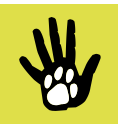Dierenbescherming logo