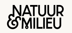 Natuur & Milieu logo