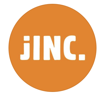 jINC logo