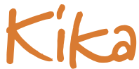 KiKa logo