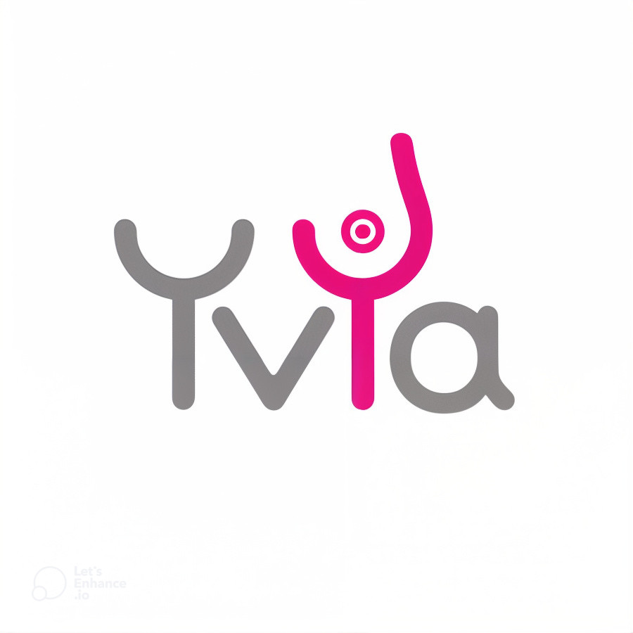 Stichting YvYa logo