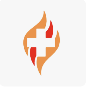 Brandwonden Stichting logo