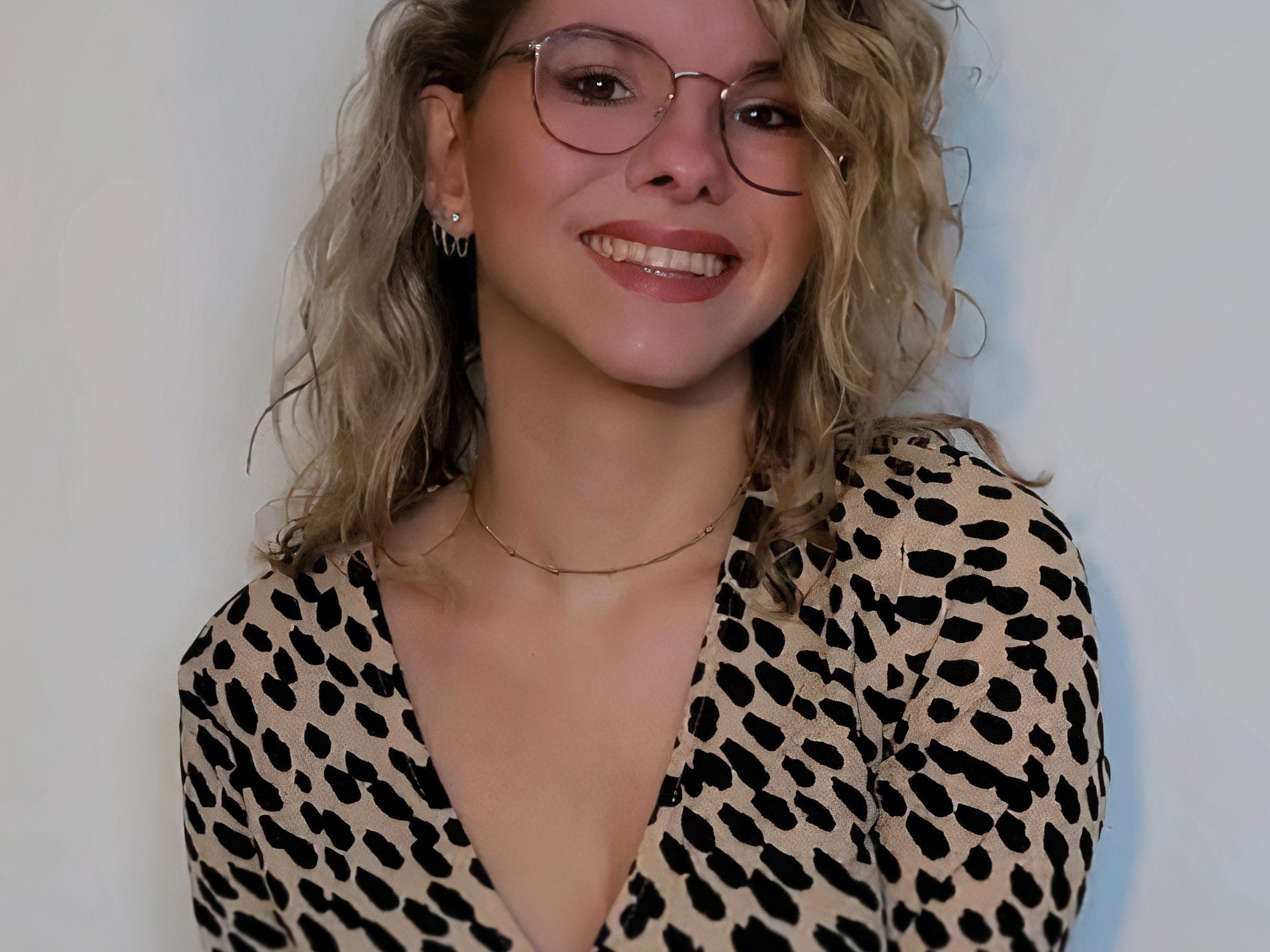 Melissa, van klein naar groot