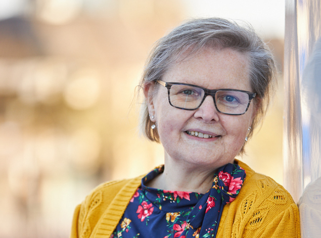 “Ergens in je hoofd zit tinnitus, het moet ontdekt worden waar”